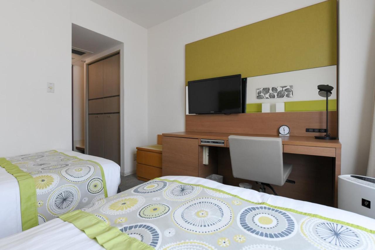 Ana Holiday Inn Sapporo Susukino By Ihg Rum bild